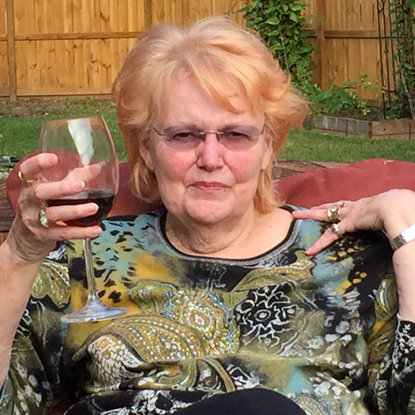 Phyllis Chaney